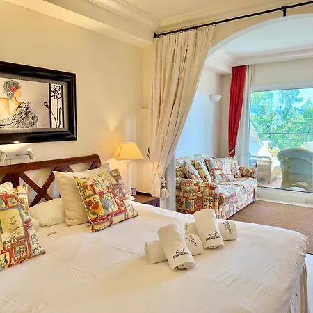 Apartment Golfers Paradise Magna - Eaw Homes *