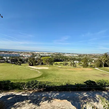 Apartment Golfers Paradise Magna - Eaw Homes Marbella
