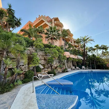 Apartment Golfers Paradise Magna - Eaw Homes Marbella