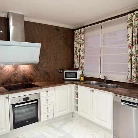 Golfers Paradise Magna - Eaw Homes Apartment