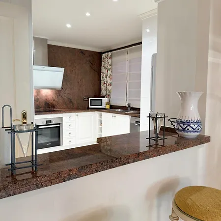Apartment Golfers Paradise Magna - Eaw Homes