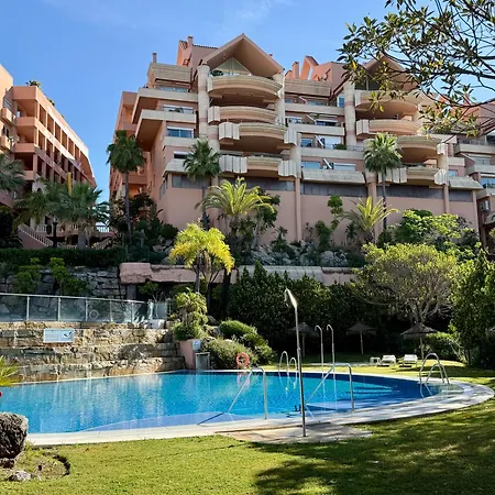Apartment Golfers Paradise Magna - Eaw Homes *