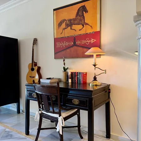 Apartment Golfers Paradise Magna - Eaw Homes Marbella