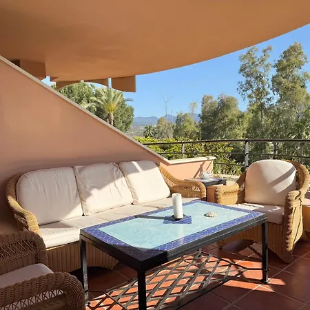 Apartment Golfers Paradise Magna - Eaw Homes Marbella