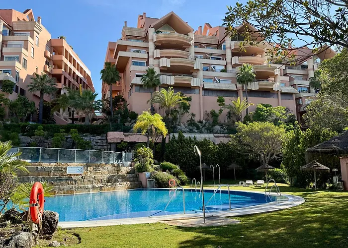 Lägenhet Golfers Paradise Magna - Eaw Homes *